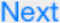 Picture showing the Next button in a Digitise Apps Standalone App on an iOS device.